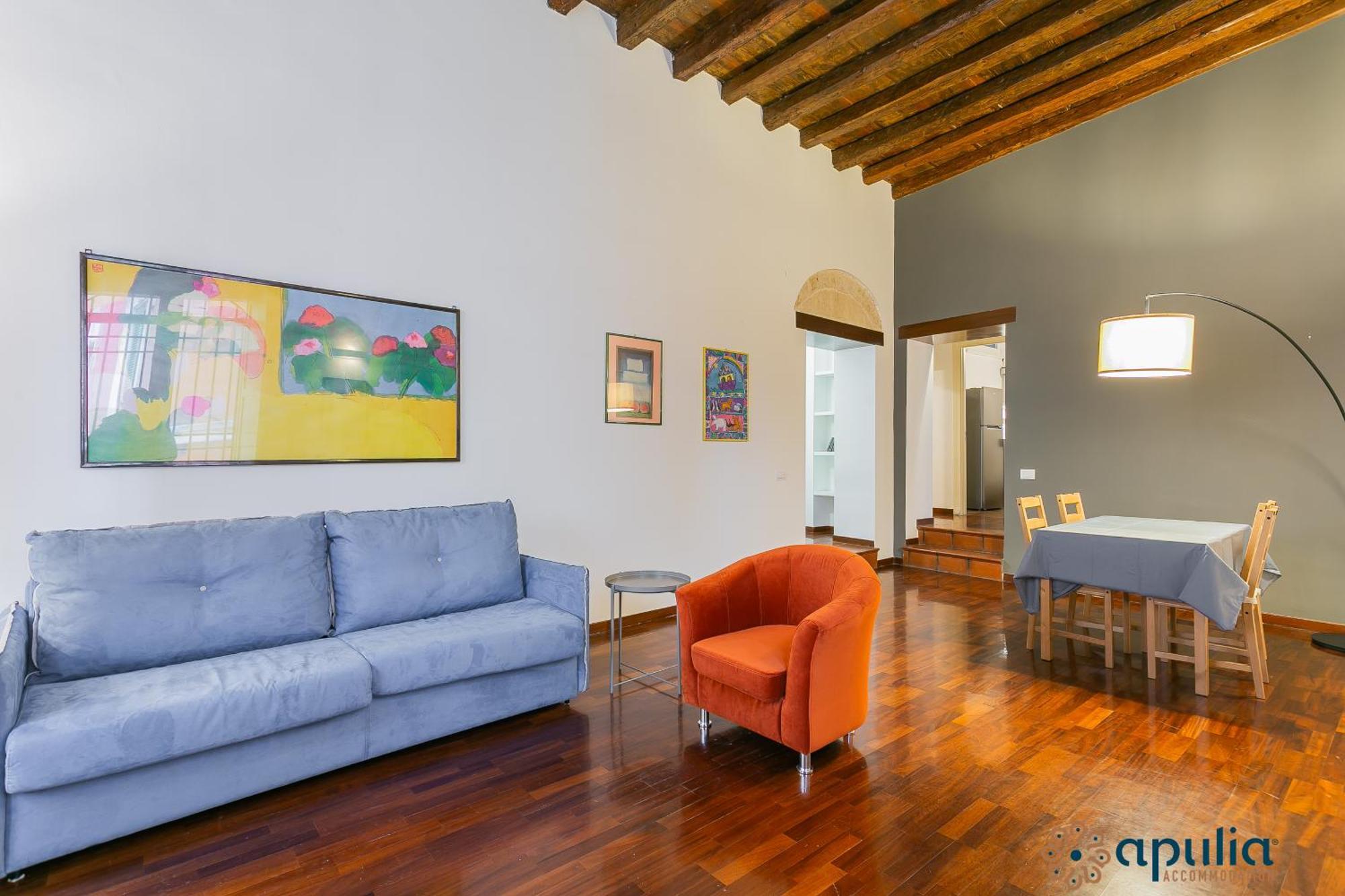 Titti'S House By Apulia Accommodation Bari Exterior foto